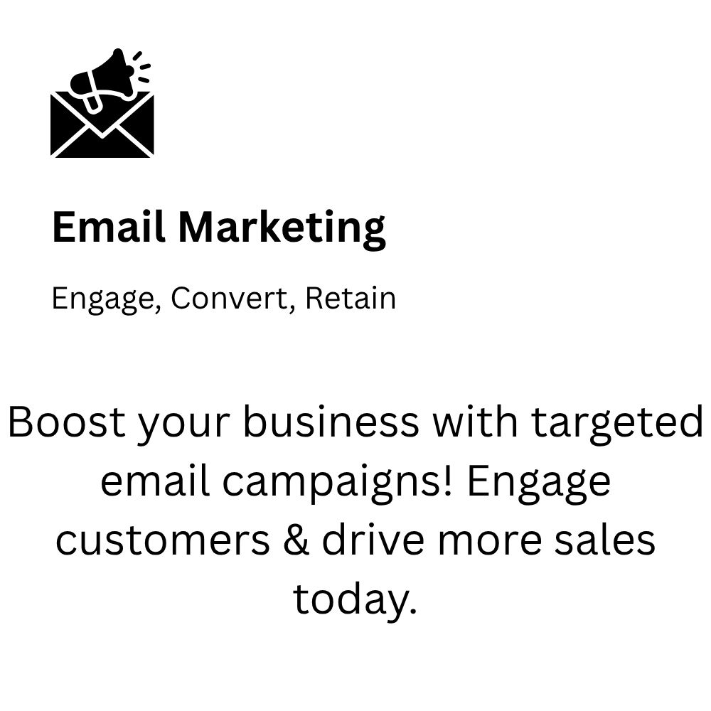 email marketing